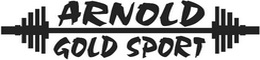 Arnold Gold Sport WebShop                        