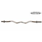 Francia rúd - Bicepsz Ø30 mm