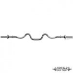 Francia rúd - Tricepsz Ø30 mm