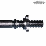 Egykezes rúd Ø30 mm