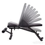 AB 50 Dönthető pad