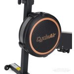 AirBike Cycle edzőkerékpár