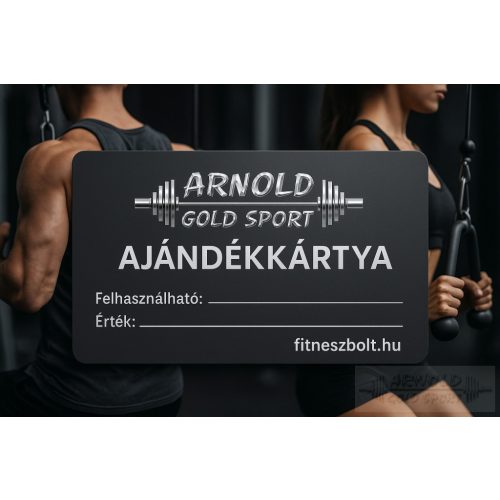 Arnold Ajándék Kártya