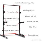 BH Power Rack