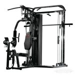 BS 4920 lapsúlyos kondigép