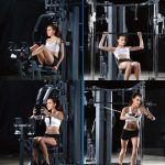 BS 4920 lapsúlyos kondigép