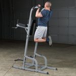 Arnold Classic Lat pully & Long pully