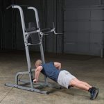 Arnold Classic Lat pully & Long pully