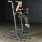 Arnold Classic Lat pully & Long pully