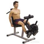 BS Lábgép Kombinált