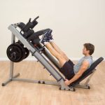 BS Lábtoló - Hack gép