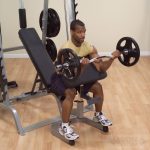 BS Multipress Deluxe kondigép