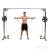 BS Tárcsasúlyos Keresztcsiga B