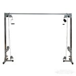 BS Tárcsasúlyos Keresztcsiga