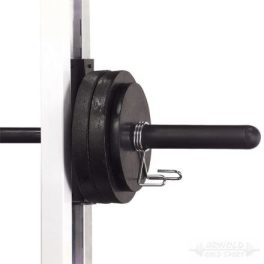 Arnold Classic Lat pully & Long pully