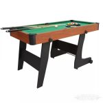 Biliárd asztal 5" Rising Star