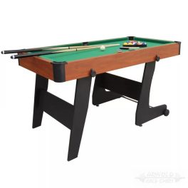 Biliárd asztal 5" Rising Star