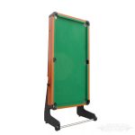 Biliárd asztal 5" Rising Star