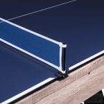 Biliárd asztal Residento 3 funkciós