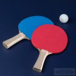 Biliárd asztal Residento 3 funkciós