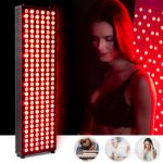 Brister Infravörös LED fénypanel 