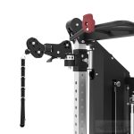 CC-550 Multifunkciós Erőkeret