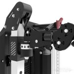 CC-550 Multifunkciós Erőkeret