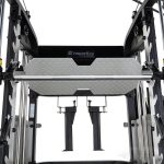 CC-700 Multifunkciós Erőkeret