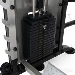 CC-700 Multifunkciós Erőkeret