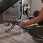 Arnold Classic Lat pully & Long pully