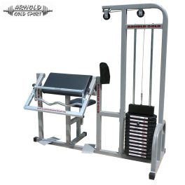 Arnold Classic Biceps machine