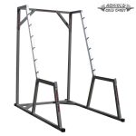 Arnold Classic Biztonsági guggoló keret