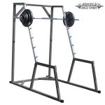 Arnold Classic Biztonsági guggoló keret