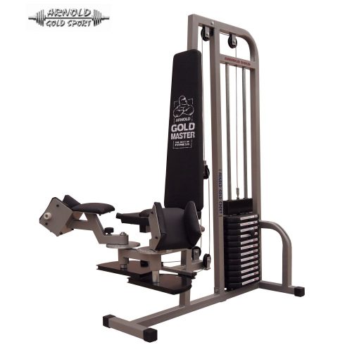 Arnold Classic Abductor & Adductor