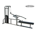 Arnold Classic Press-bench machine