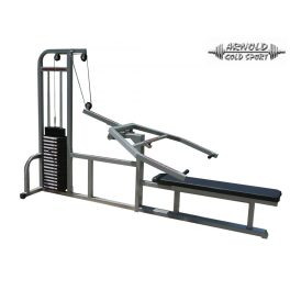 Arnold Classic Press-bench machine