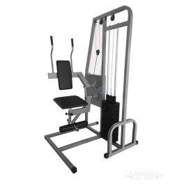 Arnold Classic Abdominal machine