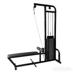 Arnold Classic Lat pully & Long pully
