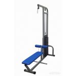 Arnold Classic Lat pully & Long pully