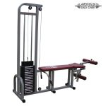 Arnold Classic Lábgép