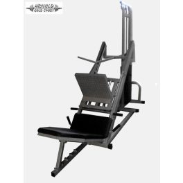 Arnold Classic Leg Press Machine