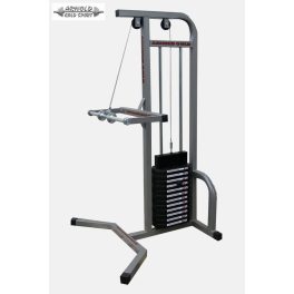 Arnold Classic Hand-press machine