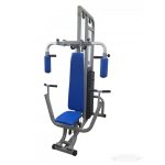 Arnold Classic Mellgép Kombi