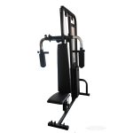 Arnold Classic Butterfly Machine