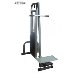 Arnold Classic Twister machine