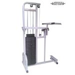 Arnold Classic Calf machine