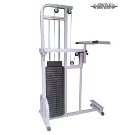 Arnold Classic Calf machine