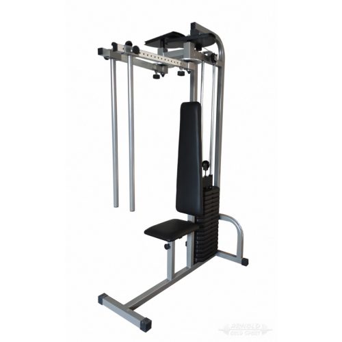 Arnold Classic Shoulder & Chest Machine