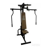 Arnold Classic Shoulder & Chest Machine