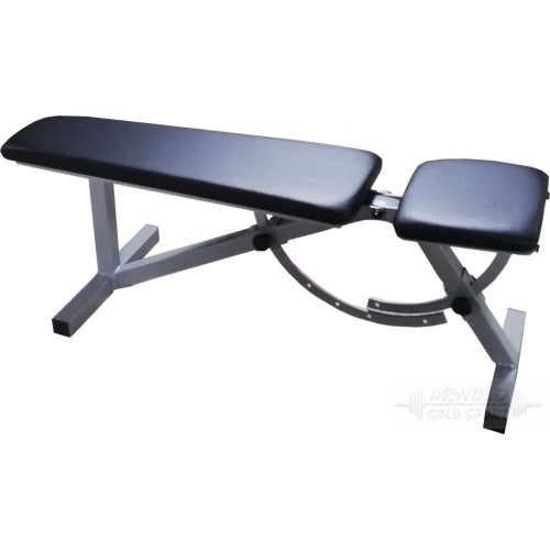 Arnold Classic Adjustable bench